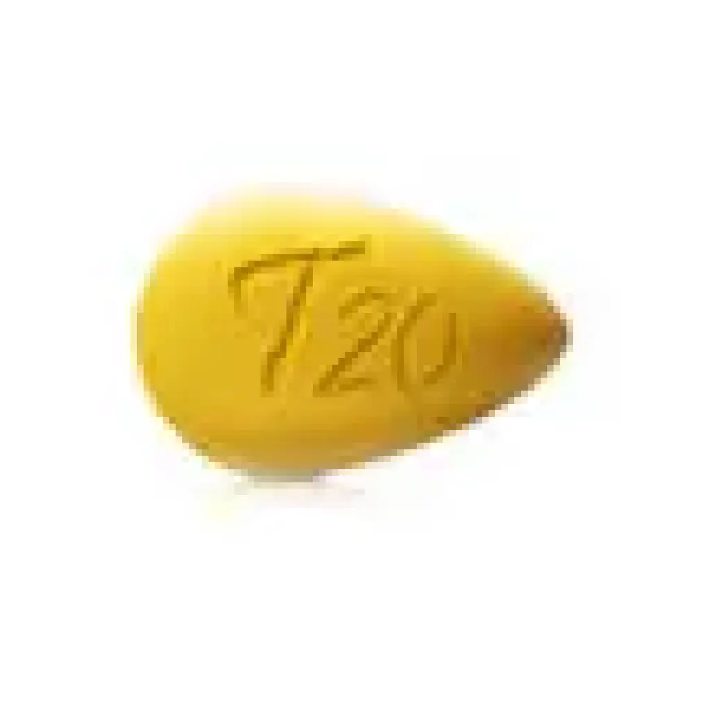 Tadalis SX Soft