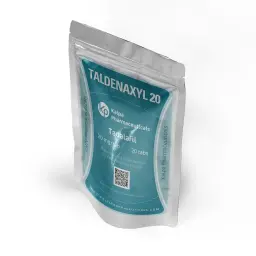 Taldenaxyl 20 mg