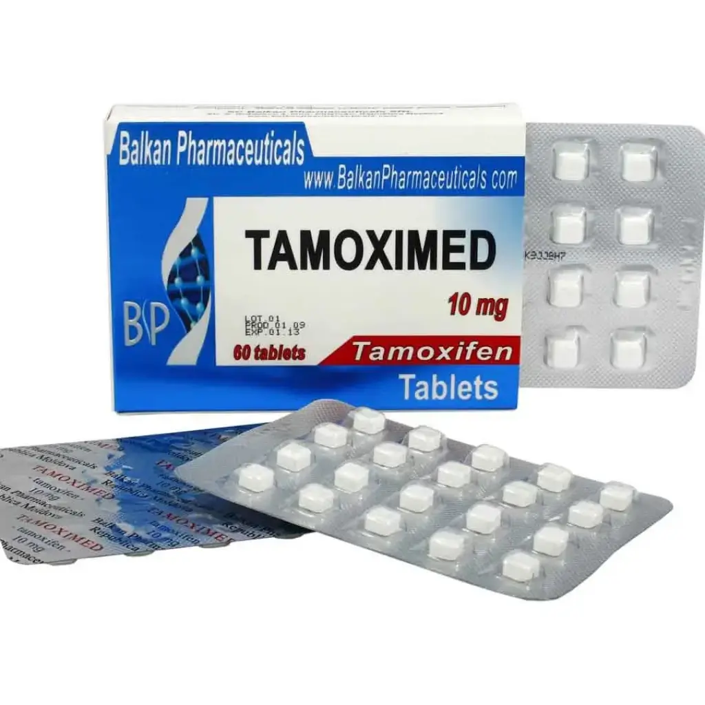 Tamoximed