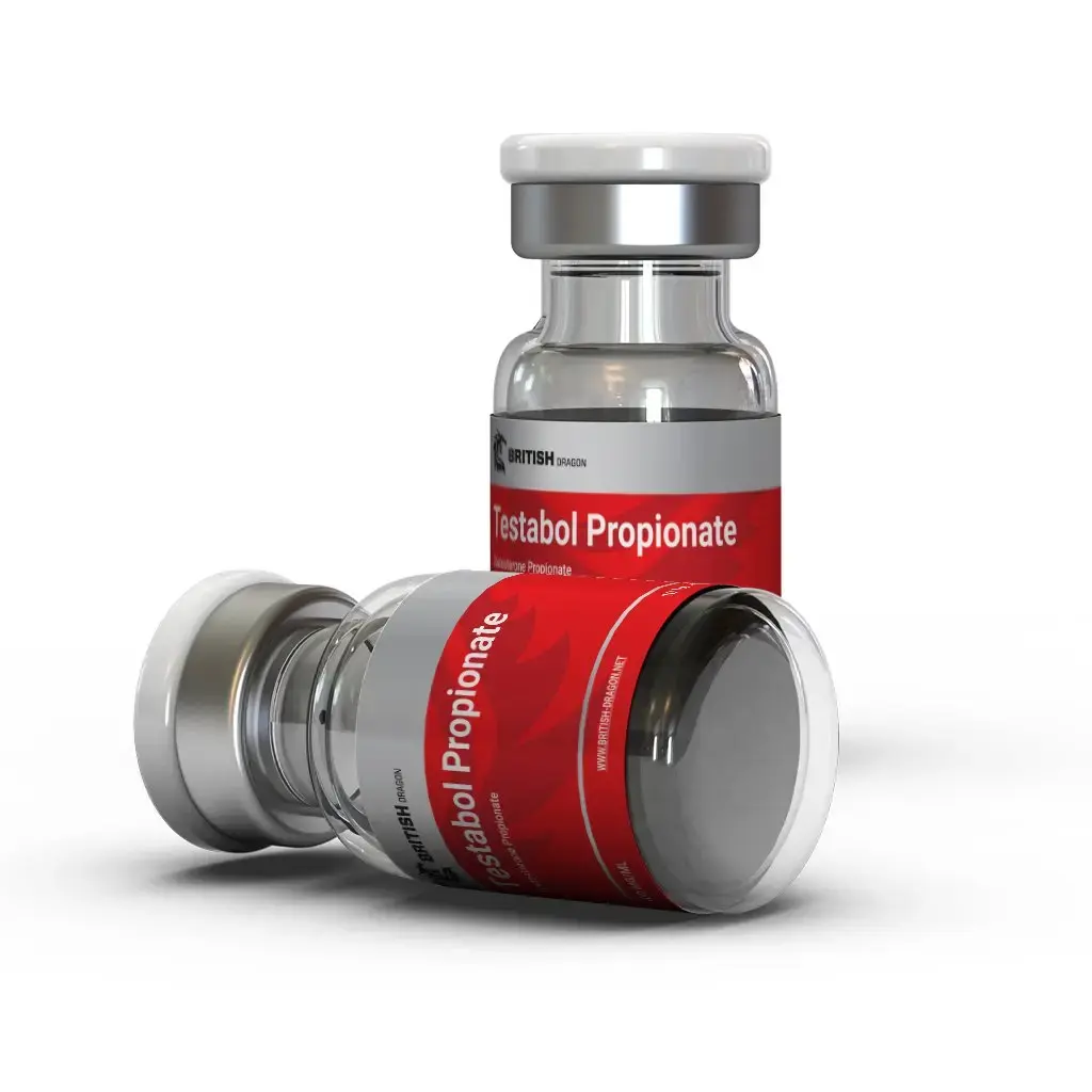 Testabol Propionate 100 mg