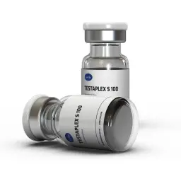 Testaplex S 100 mg