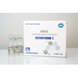 Testosterone E
