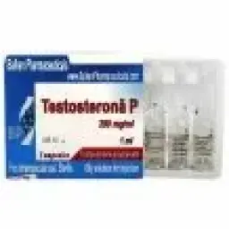 Testosterone P