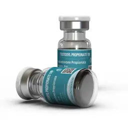 Testoxyl Propionate 100 mg