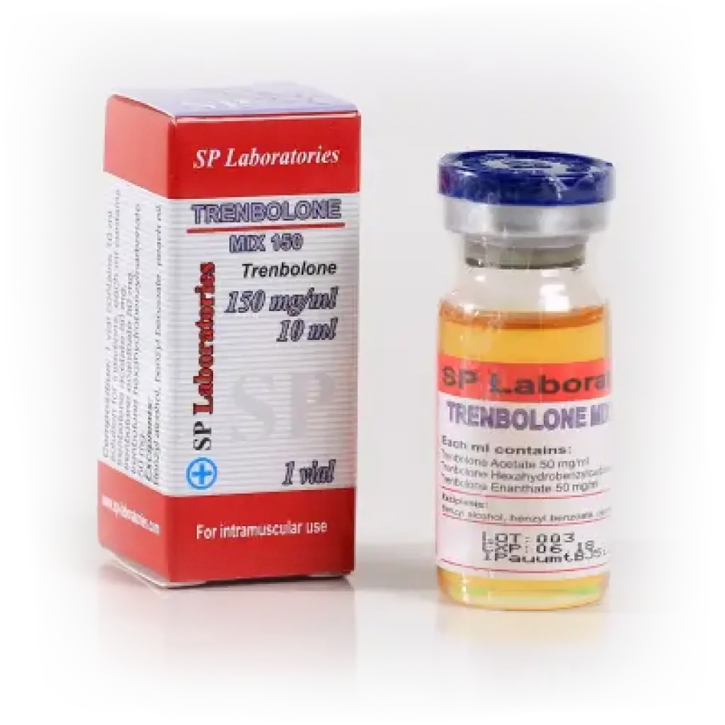 Trenbolone Mix