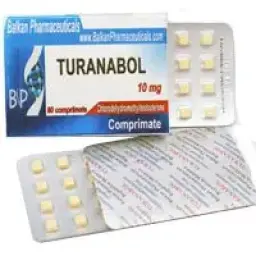 Turanabol