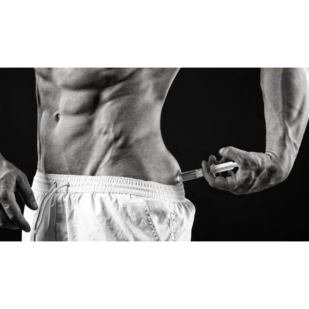 Steroid Use