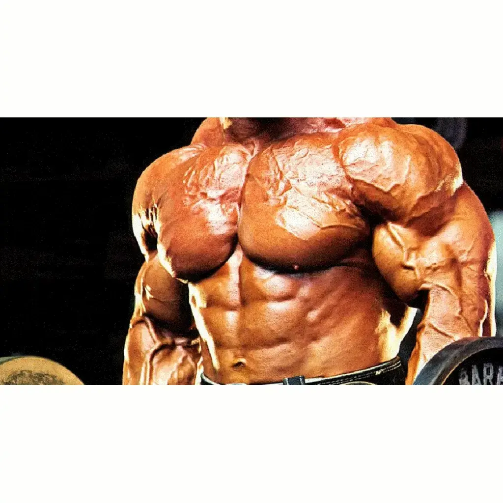 Steroids Standard Medicine for Athletes